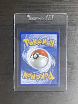 Pokemon TCG Mega Charizard X EX 023 Black Star UPC Promo Ultra Rare Holo Card NM - Image 2