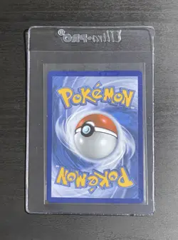 Pokemon TCG Mega Charizard X EX 023 Black Star UPC Promo Ultra Rare Holo Card NM - Image 2