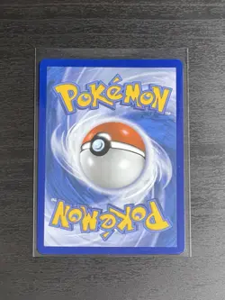 Pokemon TCG Mega Charizard X EX 023 Black Star UPC Promo Ultra Rare Holo Card NM - Image 4