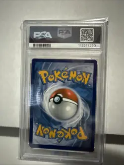 Special Delivery Charizard Promo Holo Pokemon Card SWSH075 PSA 9 MINT - Image 2