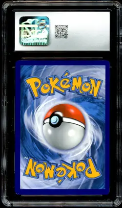 CGC 10 GEM MINT Special Delivery Charizard SWSH075 HOLO PROMO Pokemon Card 028 - Image 3