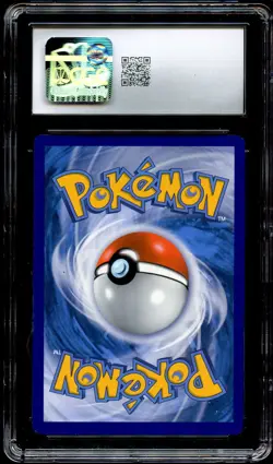 CGC 10 GEM MINT Special Delivery Charizard SWSH075 HOLO PROMO Pokemon Card 024 - Image 3