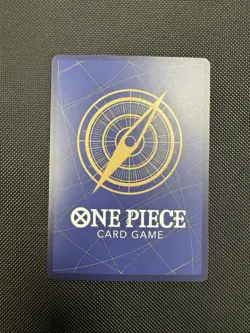 One Piece TCG Premium Card Collection Live action edition roronoa zoro P-056 - Image 2