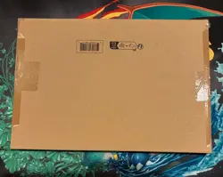 One Piece TCG 25th Anniversary Edition Premium Card Collection Eng SealedMint - Image 2
