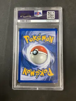 PSA 8.5 Pokemon TCG Neo Revelation #66/64 Shining Magikarp 1st Edition - Image 2