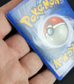 Pokemon Shining Magikarp 66/64 Secret Rare Neo Revelation LP- - Image 5