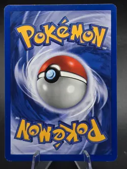 Pokemon Shining Magikarp 66/64 Secret Rare Neo Revelation NM LP - Image 2
