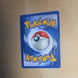 🎣 Pokemon TCG Shining Magikarp Neo Revelation Holo Card 66/64 🔥 - Image 5