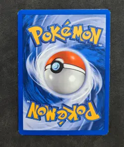 Pokemon TCG Shining Magikarp 66/64 Neo Revelation Unl English 2001 *Damaged* - Image 3