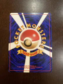 Zapdos No. 145 Japanese Fossil Holo Pokemon Card Rare TCG - Image 2