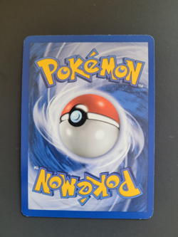 Rocket's Sneak Attack 16/82 Holo Rare 1st Edition Team Rocket LP Pokemon Card - Image 2