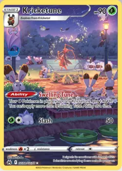 2023 Pokemon Crown Zenith Galarian Gallery Complete your Set/Pick Card Mint/NM - Image 3