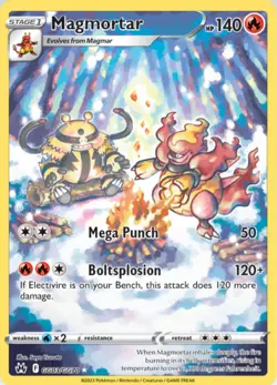 2023 Pokemon Crown Zenith Galarian Gallery Complete your Set/Pick Card Mint/NM - Image 4