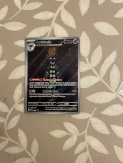 Gothitelle 211 Sv: Scarlet & Violet Promo Cards Holo - Image 1