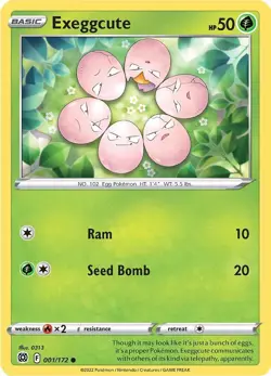 Pokemon TCG SWSH Brilliant Stars | Choose Your Card | Reverse Holo/Holo/Ultra - Image 2
