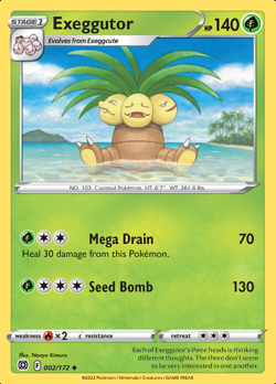 Pokemon TCG SWSH Brilliant Stars | Choose Your Card | Reverse Holo/Holo/Ultra - Image 3
