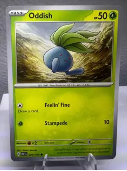 Obsidian Flames Pick your Card Regular / Holo / Reverse Holo Pokemon TCG - Image 2