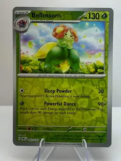 Obsidian Flames Pick your Card Regular / Holo / Reverse Holo Pokemon TCG - Image 5