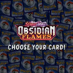 Obsidian Flames Pokemon Cards Reverse Holo EX Master Set Singles You Pick 1-197 - Image 1