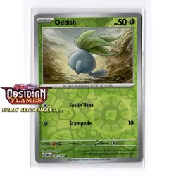 Obsidian Flames Pokemon Cards Reverse Holo EX Master Set Singles You Pick 1-197 - Image 3