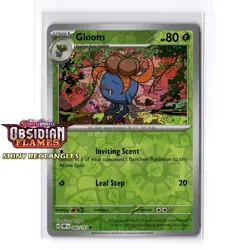 Obsidian Flames Pokemon Cards Reverse Holo EX Master Set Singles You Pick 1-197 - Image 4