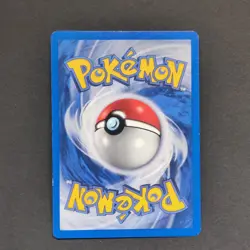 Pokemon TCG Karte - 27/64 Relaxo Dschungel Deutsch Rare EXC - Image 3