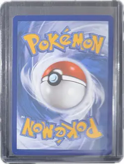 Umbreon V SWSH203 Pokemon TCG Sword & Shield Black Star Promo Near Mint+ Card - Image 2