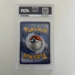 Pokemon Card Charizard V Secret 079/073 Champions Path ENG inglese PSA 9 - Image 3