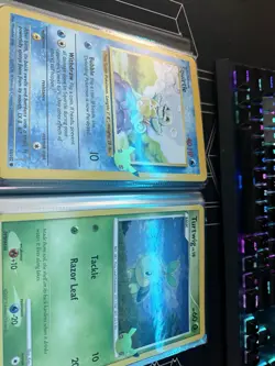 Lot Of 47 Jumbo Pokemon Cards - Image 3