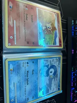 Lot Of 47 Jumbo Pokemon Cards - Image 4