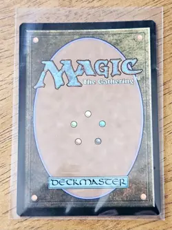 MTG Springheart Nantuko (Borderless) - Modern Horizons 3 #341 Magic Card Rare NM - Image 4