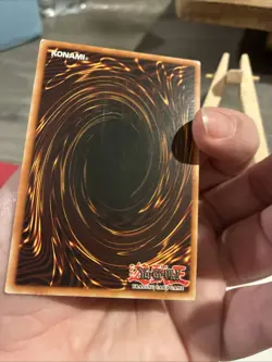 Carte Yu-Gi-Oh! Simulacre De Bulle DP1-FR024 1ere edition Ultra Rare card - Image 5