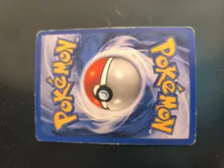 Pokemon Card - Lugia Holo Neo Genesis ITA - 9/111 - 2000 - Image 3