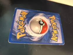 Pokemon Card - Lugia Holo Neo Genesis ITA - 9/111 - 2000 - Image 4