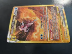 Origin Forme Palkia Vstar GG67/GG70 Crown Zenith Pokemon Card GOLD SWSH TCG - EN - Image 2