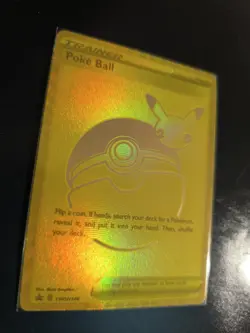 Poke Ball SWSH146 Black Star Promos - EN - Celebration - Card Pokemon - Image 2
