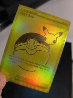 Poke Ball SWSH146 Black Star Promos - EN - Celebration - Card Pokemon - Image 5