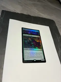 Magic the Gathering MTG Selfless Safewright x2 Rare FOIL Cards NM/M - Image 2