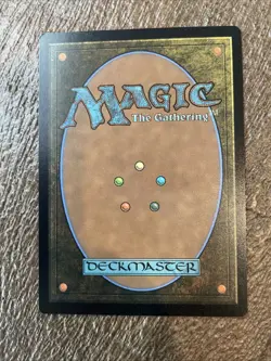 MTG Magic the Gathering Psychic Corrosion M19-68/2869 The List NM Free Shipping - Image 2