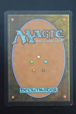 Magic The Gathering MTG PARADISE MANTLE Fifth Dawn LP Lightly Played - Image 2