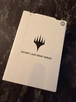 Magic the Gathering x Secret Lair Stranger Things Foil Edition - Image 2