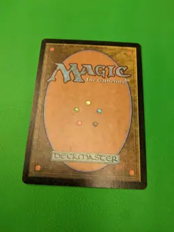 Crop Rotation Urza's Legacy Regular - Image 2