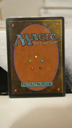 Farmstead - Revised (3ED) 1994 - MTG Magic the Gathering - Rare - Image 2