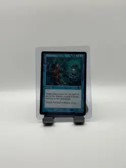 MTG, Traumatize LP 110 Odyssey Regular - Image 1