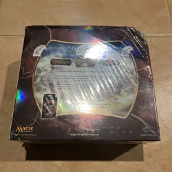 Magic The Gathering SHARDS OF ALARA PREMIUM FOIL New Sealed Booster Box 12 Packs - Image 3