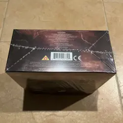 Magic The Gathering SHARDS OF ALARA PREMIUM FOIL New Sealed Booster Box 12 Packs - Image 5