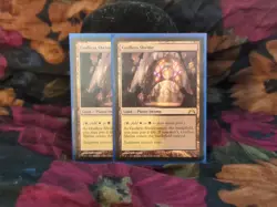 MTG Godless Shrine Gatecrash 2013 Set of 2 - Image 1