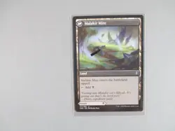 MTG -Malakir Rebirth - Zendikar Rising (ZNR) NMT - Image 2