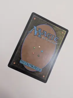 MTG - Darkness Descends (Foil) - Lorwyn Eclipsed NM/M Condition - Image 3