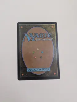 MTG - Darkness Descends (Foil) - Lorwyn Eclipsed NM/M Condition - Image 4